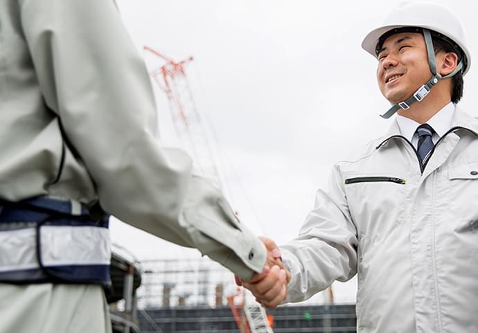 お引き渡し・お支払い